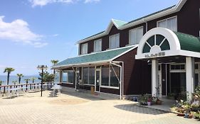 国民宿舎ビューロッジ琵琶